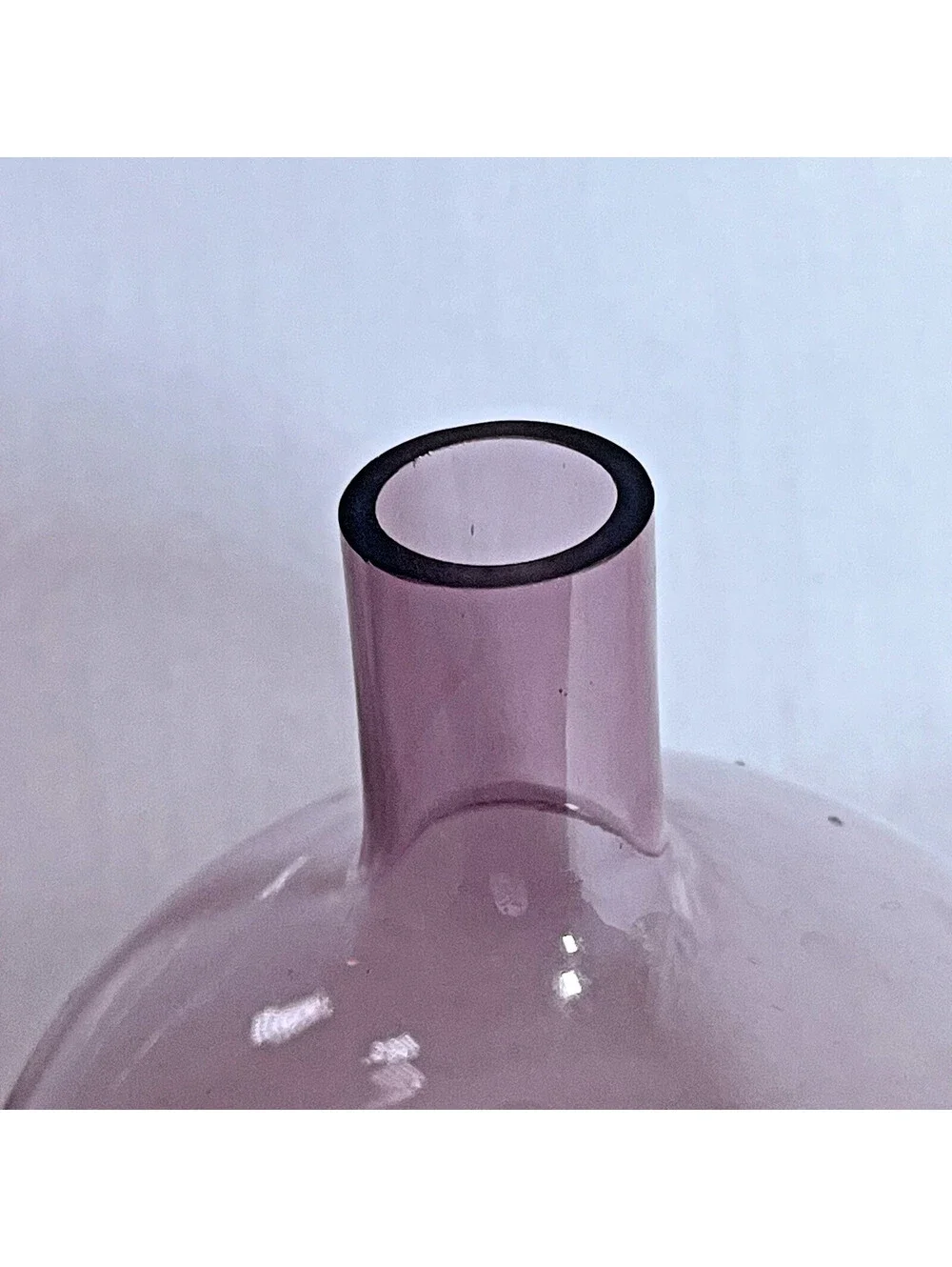 Retired IKEA Modernist Salong Glass 8